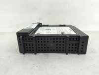2018 Chevrolet Suburban 1500 Radio AM FM Cd Player Receiver Replacement P/N:84278527 Fits Fits 2017 2019 OEM Used Auto Parts
