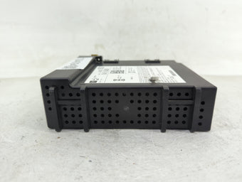 compare product 2018 Chevrolet Suburban 1500 Radio AM FM Cd Player Receiver Replacement P/N:84278527 Fits Fits 2017 2019 OEM Used Auto Parts