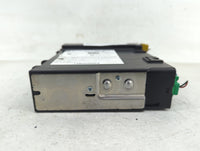 2018 Chevrolet Suburban 1500 Radio AM FM Cd Player Receiver Replacement P/N:84278527 Fits Fits 2017 2019 OEM Used Auto Parts