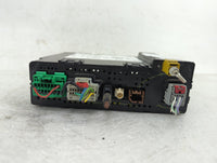 2018 Chevrolet Suburban 1500 Radio AM FM Cd Player Receiver Replacement P/N:84278527 Fits Fits 2017 2019 OEM Used Auto Parts