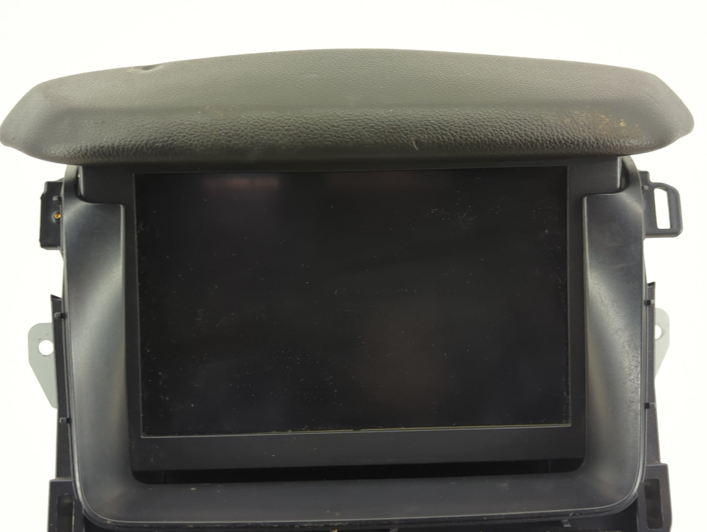 2018 Chevrolet Suburban 1500 Radio AM FM Cd Player Receiver Replacement P/N:84540931 84096260 Fits Fits 2017 2019 2020 OEM U