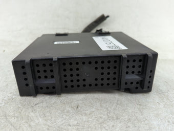 compare product 2018 Chevrolet Suburban 1500 Radio AM FM Cd Player Receiver Replacement P/N:84278527 Fits Fits 2017 2019 OEM Used Auto Parts