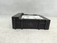 2018 Chevrolet Suburban 1500 Radio AM FM Cd Player Receiver Replacement P/N:84361176 Fits Fits 2016 2017 2019 2020 OEM Used 