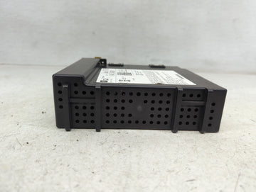 2018 Chevrolet Suburban 1500 Radio AM FM Cd Player Receiver Replacement P/N:84361176 Fits Fits 2016 2017 2019 2020 OEM Used 