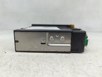 2018 Chevrolet Suburban 1500 Radio AM FM Cd Player Receiver Replacement P/N:84361176 Fits Fits 2016 2017 2019 2020 OEM Used 