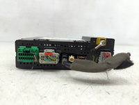 2018 Chevrolet Suburban 1500 Radio AM FM Cd Player Receiver Replacement P/N:84361176 Fits Fits 2016 2017 2019 2020 OEM Used 