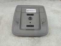 2018 Chevrolet Suburban 1500 Overhead Roof Console - Oemusedautoparts1.com
