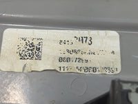 2018 Chevrolet Suburban 1500 Overhead Roof Console - Oemusedautoparts1.com