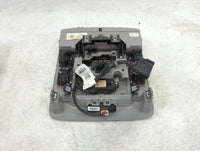 2018 Chevrolet Suburban 1500 Overhead Roof Console - Oemusedautoparts1.com