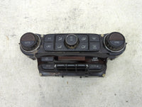 2018 Chevrolet Suburban 1500 Climate Control Module Temperature AC/Heater Replacement P/N:84258727 Fits Fits 2017 2019 2020 