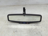 2018 Chevrolet Suburban 1500 Interior Rear View Mirror Replacement OEM Fits OEM Used Auto Parts - Oemusedautoparts1.com