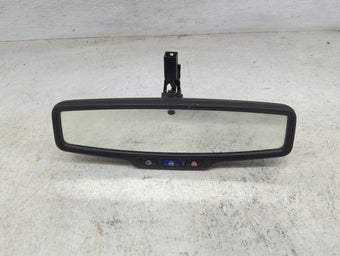 compare product 2018 Chevrolet Suburban 1500 Interior Rear View Mirror Replacement OEM Fits OEM Used Auto Parts