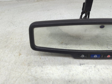 2018 Chevrolet Suburban 1500 Interior Rear View Mirror Replacement OEM Fits OEM Used Auto Parts