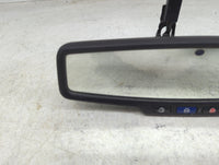 2018 Chevrolet Suburban 1500 Interior Rear View Mirror Replacement OEM Fits OEM Used Auto Parts - Oemusedautoparts1.com