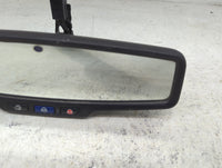 2018 Chevrolet Suburban 1500 Interior Rear View Mirror Replacement OEM Fits OEM Used Auto Parts - Oemusedautoparts1.com