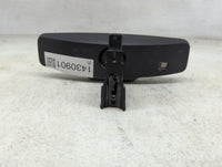 2018 Chevrolet Suburban 1500 Interior Rear View Mirror Replacement OEM Fits OEM Used Auto Parts - Oemusedautoparts1.com