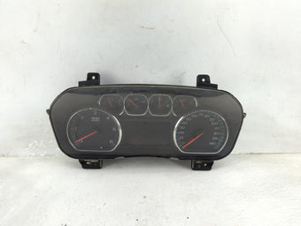 compare product 2018 Chevrolet Suburban 1500 Instrument Cluster Speedometer Gauges P/N:84298029 28530997 Fits Fits 2019 2020 OEM Used Auto Parts