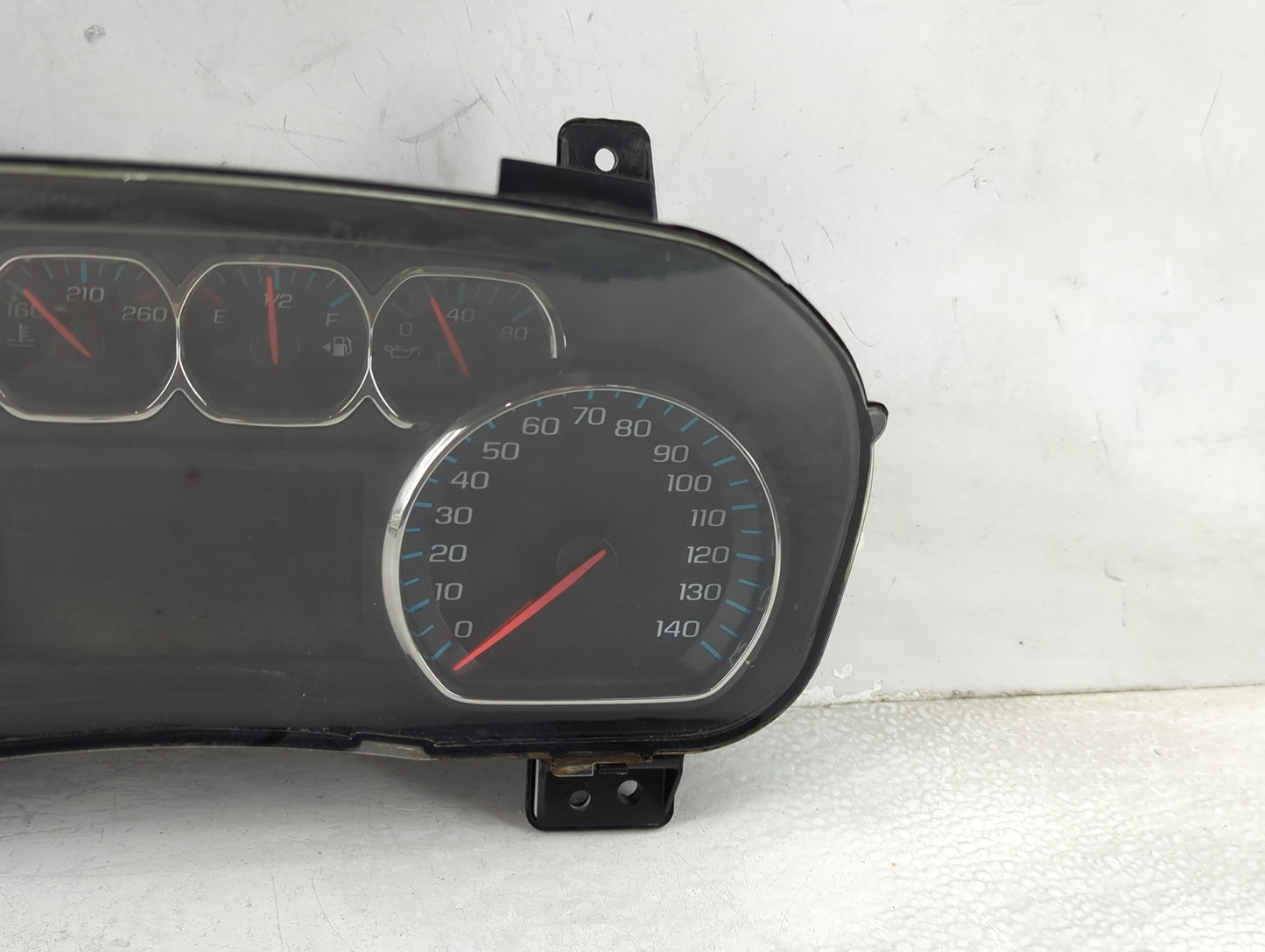 2018 Chevrolet Suburban 1500 Instrument Cluster Speedometer Gauges P/N:84298029 28530997 Fits Fits 2019 2020 OEM Used Auto P