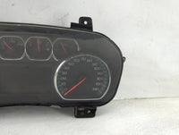 2018 Chevrolet Suburban 1500 Instrument Cluster Speedometer Gauges P/N:84298029 28530997 Fits Fits 2019 2020 OEM Used Auto P