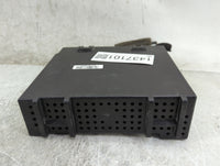 2018 Chevrolet Suburban 1500 Radio AM FM Cd Player Receiver Replacement P/N:84278527 111000-6911A101, FT0040A Fits OEM Used 