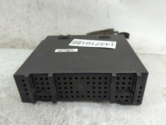 compare product 2018 Chevrolet Suburban 1500 Radio AM FM Cd Player Receiver Replacement P/N:84278527 111000-6911A101, FT0040A Fits OEM Used Auto Parts