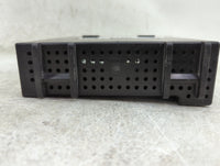 2018 Chevrolet Suburban 1500 Radio AM FM Cd Player Receiver Replacement P/N:84278527 111000-6911A101, FT0040A Fits OEM Used 