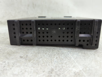 2018 Chevrolet Suburban 1500 Radio AM FM Cd Player Receiver Replacement P/N:84278527 111000-6911A101, FT0040A Fits Fits 2017 2019 OEM Used Auto Parts