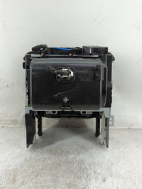 2018 Chevrolet Suburban 1500 Radio AM FM Cd Player Receiver Replacement Fits OEM Used Auto Parts - Oemusedautoparts1.com