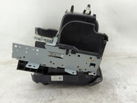 2018 Chevrolet Suburban 1500 Radio AM FM Cd Player Receiver Replacement Fits OEM Used Auto Parts - Oemusedautoparts1.com