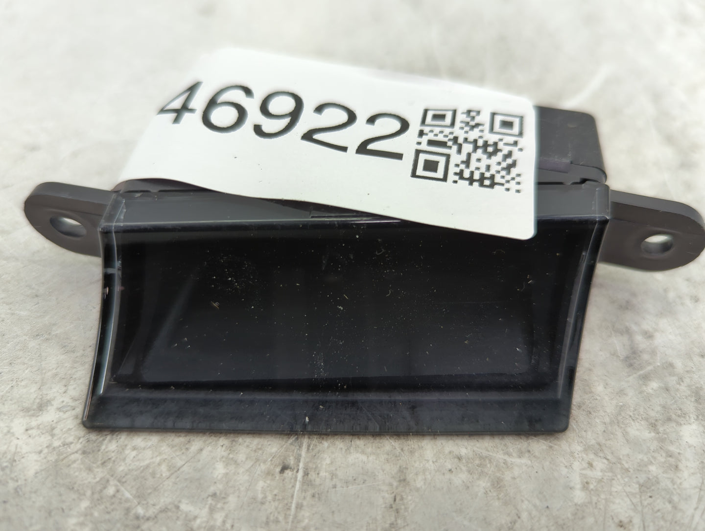 2018 Chevrolet Suburban 1500 Information Display Screen - Oemusedautoparts1.com