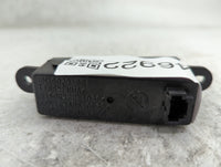 2018 Chevrolet Suburban 1500 Information Display Screen - Oemusedautoparts1.com