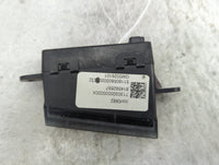 2018 Chevrolet Suburban 1500 Information Display Screen - Oemusedautoparts1.com