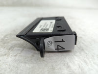 2018 Chevrolet Suburban 1500 Information Display Screen - Oemusedautoparts1.com