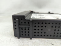 2018 Chevrolet Suburban 1500 Radio AM FM Cd Player Receiver Replacement P/N:84361176 FT0040A Fits Fits 2017 2019 OEM Used Au