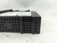 2018 Chevrolet Suburban 1500 Radio AM FM Cd Player Receiver Replacement P/N:84361176 FT0040A Fits Fits 2017 2019 OEM Used Au