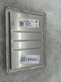 2018 Chevrolet Suburban 1500 PCM Engine Control Computer ECU ECM PCU OEM P/N:12686027 12686383, 848032280 Fits Fits 2019 OEM