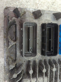 2018 Chevrolet Suburban 1500 PCM Engine Control Computer ECU ECM PCU OEM P/N:12686027 12686383, 848032280 Fits Fits 2019 OEM