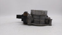 2018 Chevrolet Suburban 1500 Throttle Body P/N:12678224 12617792 Fits Fits 2014 2015 2016 2017 2019 OEM Used Auto Parts - Oe