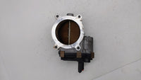 2018 Chevrolet Suburban 1500 Throttle Body P/N:12678224 12617792 Fits Fits 2014 2015 2016 2017 2019 OEM Used Auto Parts - Oe