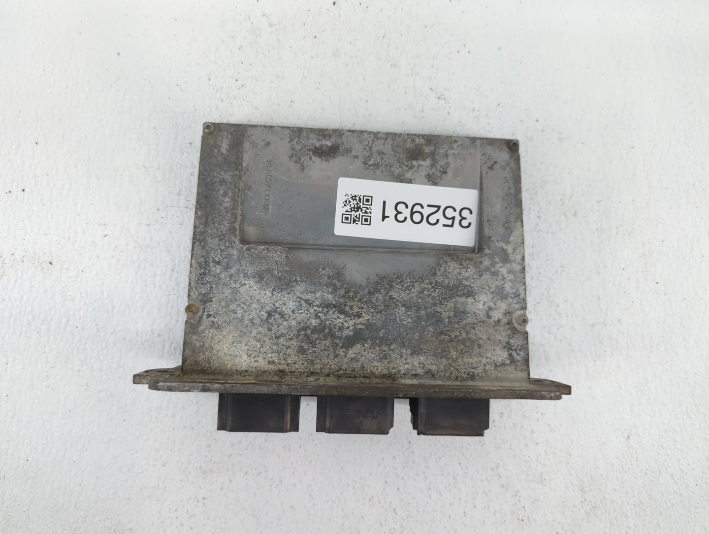 2018 Chevrolet Suburban 1500 PCM Engine Control Computer ECU ECM PCU OEM P/N:8L8A-12A650-APB 8L8A-12A650-BEA Fits Fits 2008 