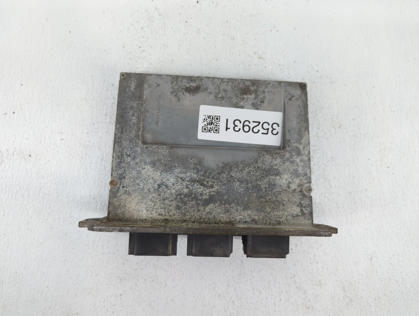 2018 Chevrolet Suburban 1500 PCM Engine Control Computer ECU ECM PCU OEM P/N:8L8A-12A650-APB 8L8A-12A650-BEA Fits Fits 2008 