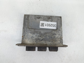 2018 Chevrolet Suburban 1500 PCM Engine Control Computer ECU ECM PCU OEM P/N:8L8A-12A650-APB 8L8A-12A650-BEA Fits Fits 2008 