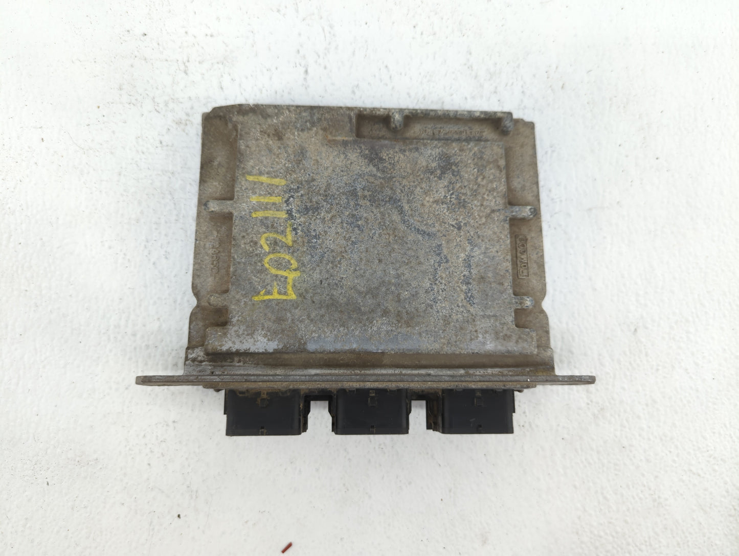 2018 Chevrolet Suburban 1500 PCM Engine Control Computer ECU ECM PCU OEM P/N:8L8A-12A650-APB 8L8A-12A650-BEA Fits Fits 2008 