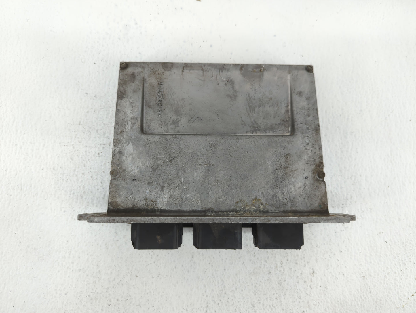 2018 Chevrolet Suburban 1500 PCM Engine Control Computer ECU ECM PCU OEM P/N:8L8A-12A650-APB 8L8A-12A650-BEA Fits Fits 2008 