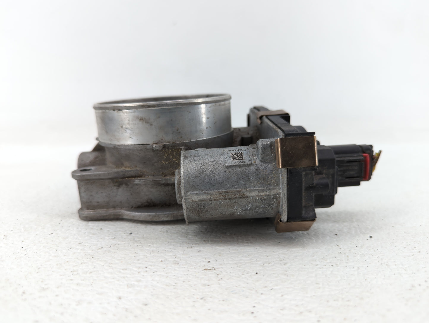 2018 Chevrolet Suburban 1500 Throttle Body P/N:12678224 12617792 Fits Fits 2014 2015 2016 2017 2019 OEM Used Auto Parts - Oe