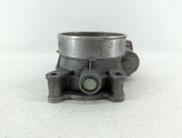 2018 Chevrolet Suburban 1500 Throttle Body P/N:12678224 12617792 Fits Fits 2014 2015 2016 2017 2019 OEM Used Auto Parts - Oe