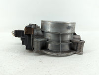 2018 Chevrolet Suburban 1500 Throttle Body P/N:12678224 12617792 Fits Fits 2014 2015 2016 2017 2019 OEM Used Auto Parts - Oe