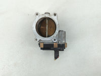 2018 Chevrolet Suburban 1500 Throttle Body P/N:12678224 12617792 Fits Fits 2014 2015 2016 2017 2019 OEM Used Auto Parts - Oe