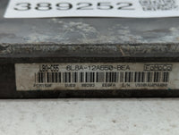 2018 Chevrolet Suburban 1500 PCM Engine Control Computer ECU ECM PCU OEM P/N:8L8A-12A650-APB 8L8A-12A650-BEA Fits Fits 2008 