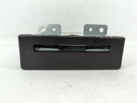 Chevrolet Suburban 1500 Am Fm Cd Player Radio Receiver - Oemusedautoparts1.com